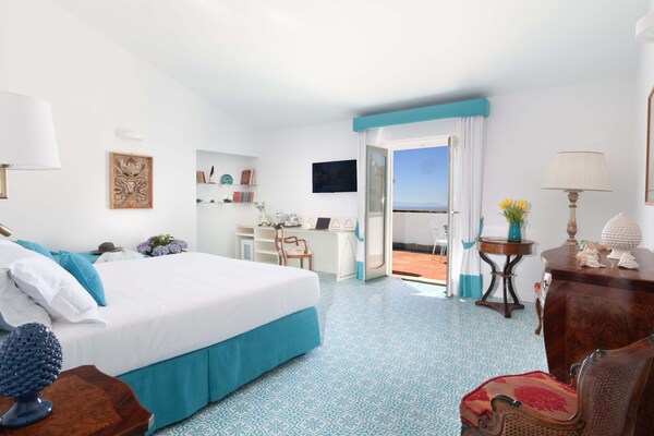 De Pando Panoramic Suites 1086 - Ravello