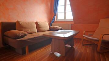 Apartment | Living room