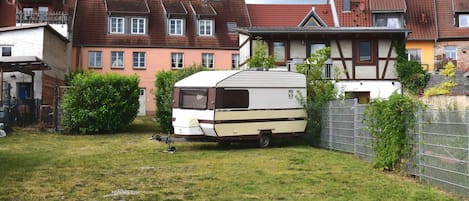 アパートメント | フロント