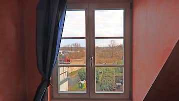 Apartment | View from property