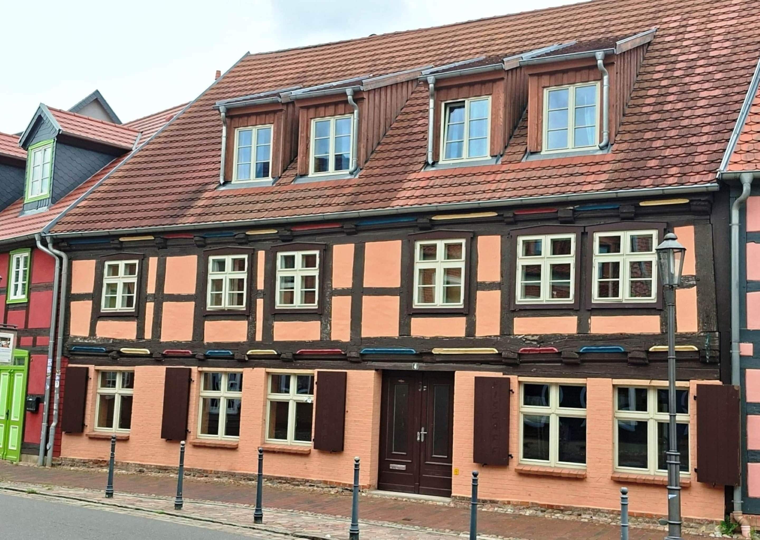 Apartment | Exterior