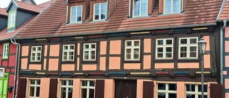 Apartament | Exterior