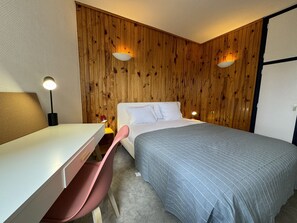 Apartment | 4 bedrooms, iron/ironing board