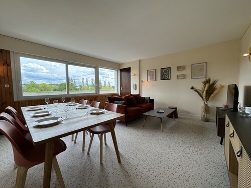 Apartment in Le Mans Near 24H Circuit