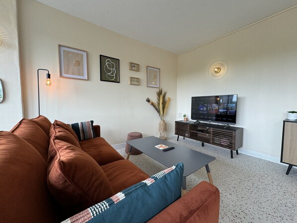 Sala de estar