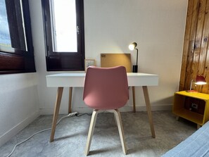 Apartment | 4 bedrooms, iron/ironing board