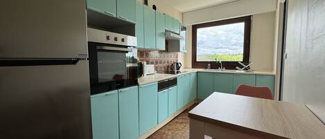 Căn hộ | Bếp riêng