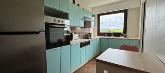 Apartment in Le Mans Near 24H Circuit