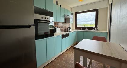 Apartment in Le Mans Near 24H Circuit