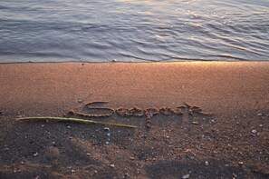 Lägenhet | Utsikt från boendet