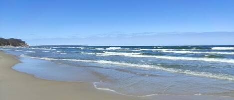 Apartment | View from property