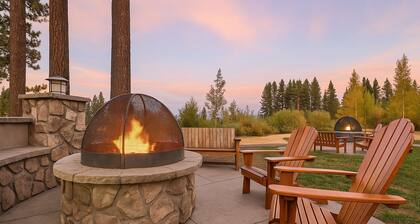 Hilton Lake Tahoe Vacation Resort - 1 Bedroom Std - King Size Bedroom Suite