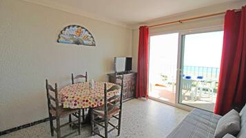 Apartament | Servei de restauració