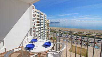 Apartamento | Exterior