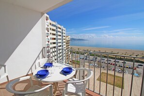 Apartamento | Exterior