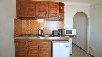 Apartamento | Cocina privada