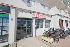 Apartamento | Exterior