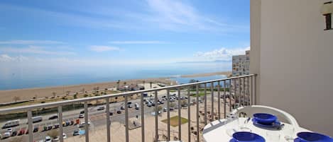 Appartement | Extérieur