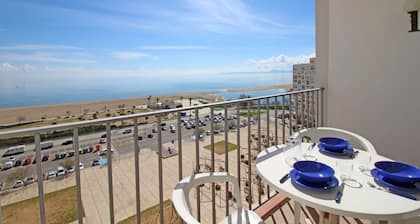 Studio in Empuriabrava With Sea Views