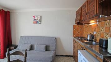 Apartamento | Cocina privada
