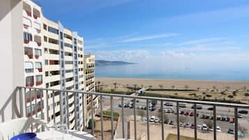 Apartamento | Exterior