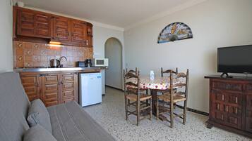 Apartamento | Restauración