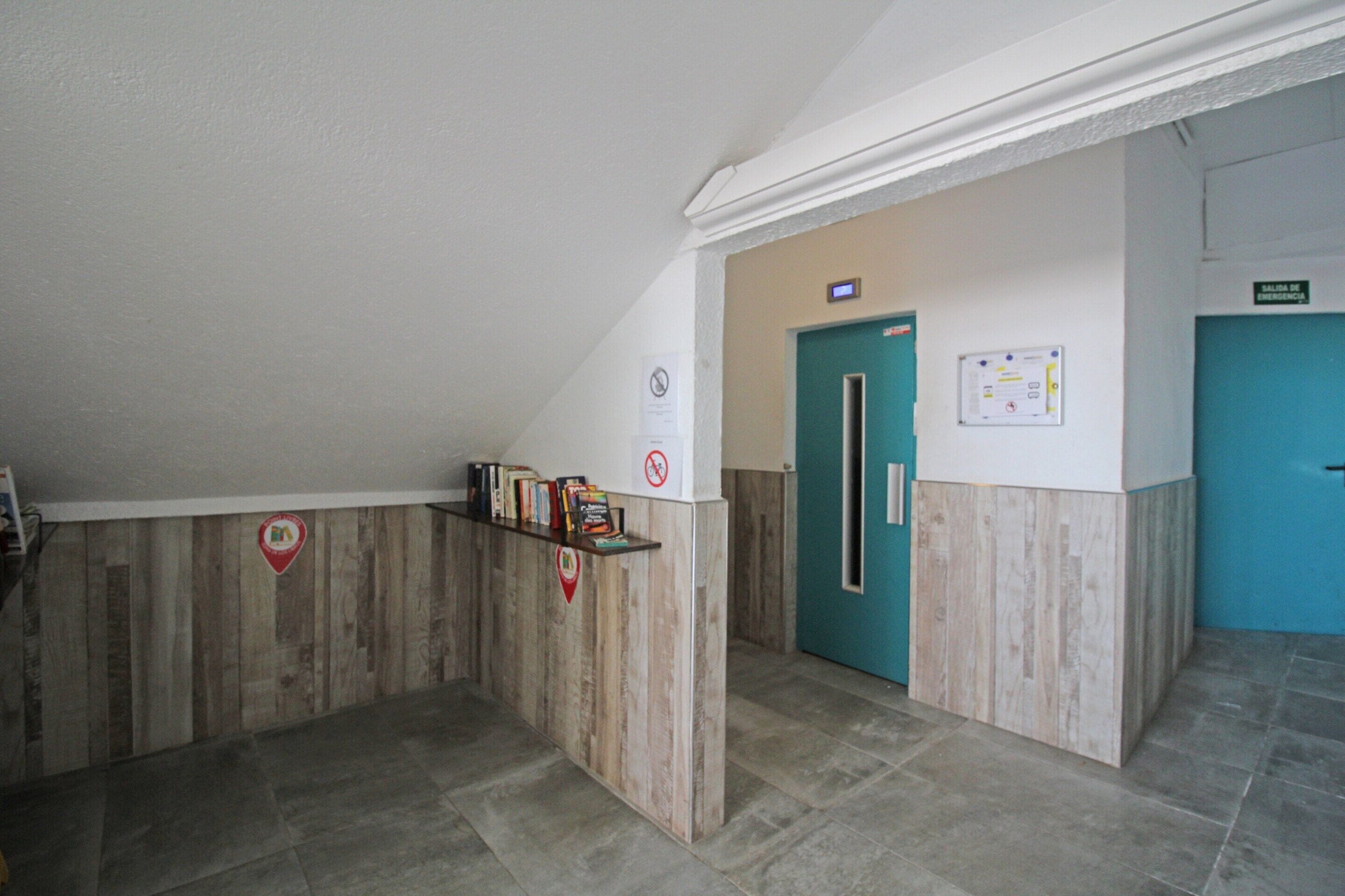 Apartamento | Interior