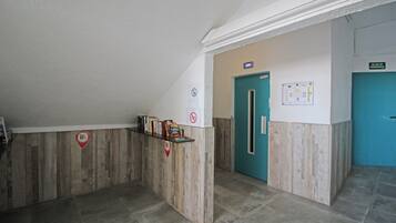 Apartamento | Interior