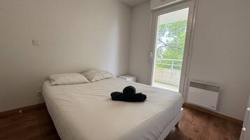 Apartment | 2 bedrooms