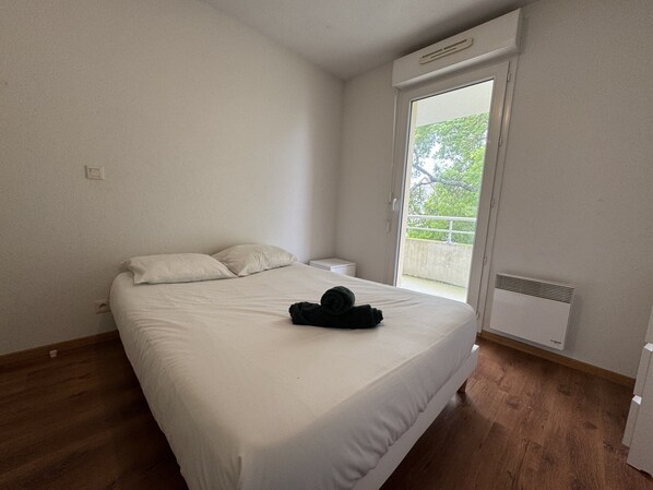 Departamento | 2 habitaciones 