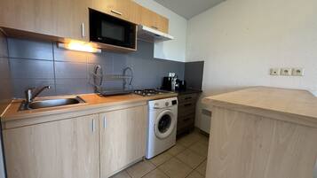 Apartment | Private kitchen