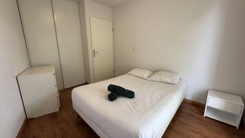 Apartemen | 2 kamar tidur