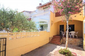 獨棟房屋 | 外觀