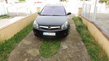 Rumah | Halaman properti