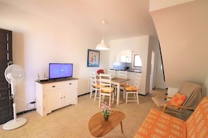 Casa | Área de estar