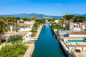 House | View from property