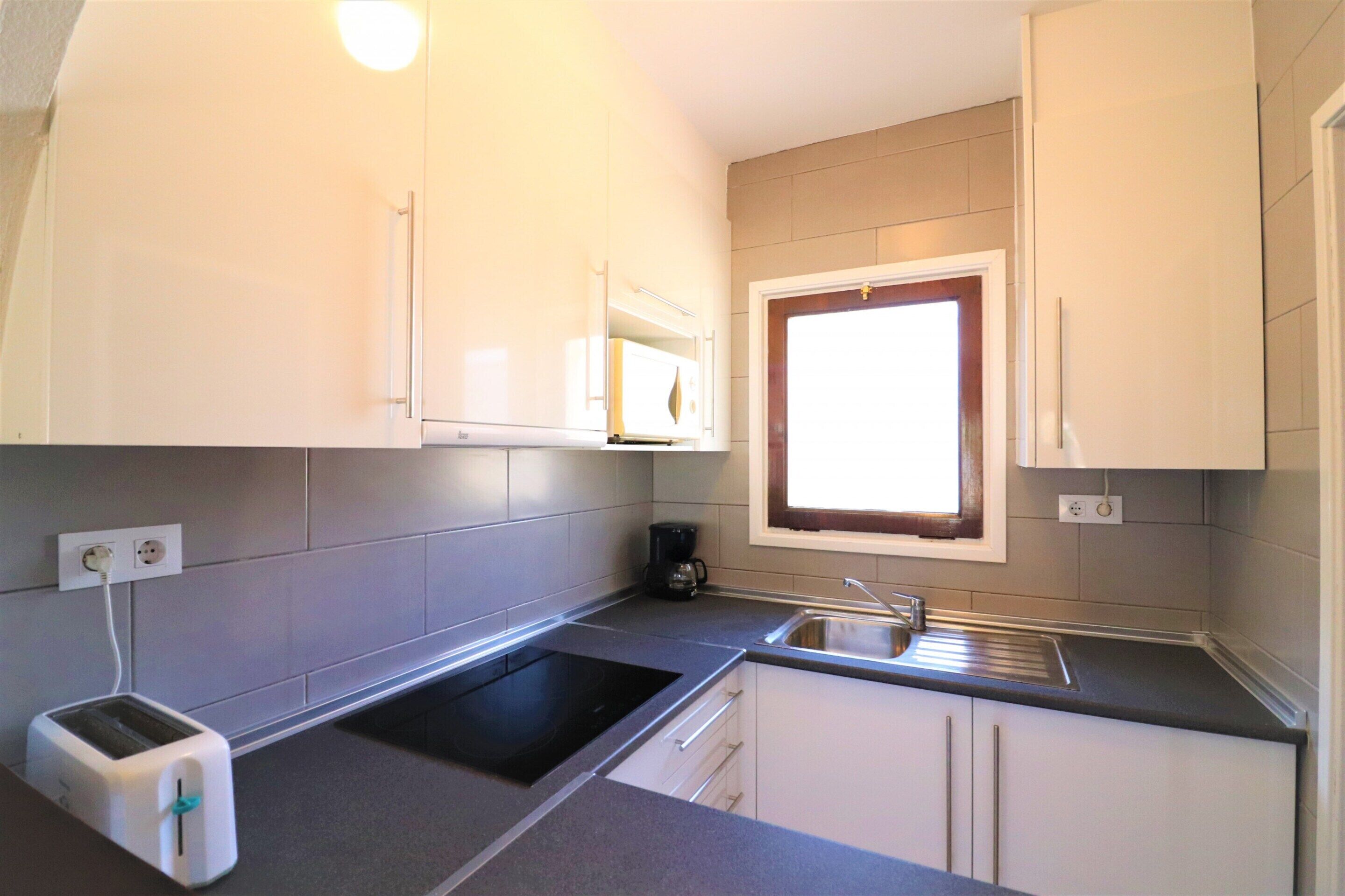 House | Private kitchen