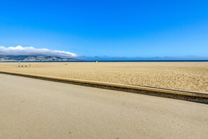 House | View from property