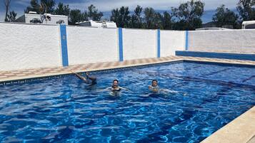 House | Pool | Outdoor pool