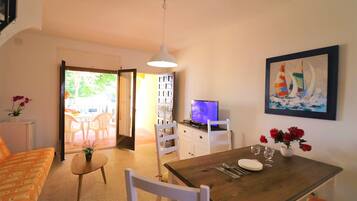 Rumah | Ruang keluarga