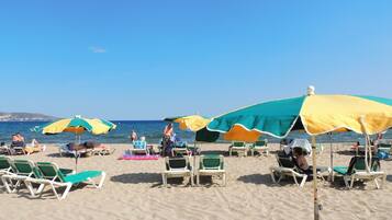 House | View from property