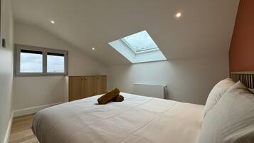 Apartment | 4 bedrooms