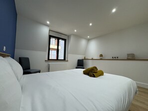 Apartment | 4 bedrooms