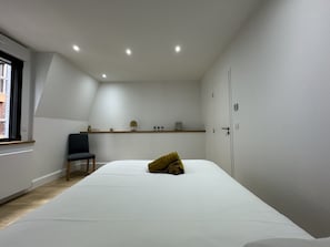 Apartment | 4 bedrooms - Le Corner - Ville - 8 Pers (Le Mans)