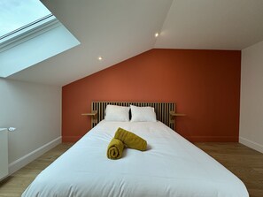 Appartamento | 4 camere