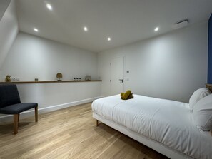 Apartment | 4 bedrooms - Le Corner - Ville - 8 Pers (Le Mans)