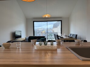 Apartment | Interior detail - Le Corner - Ville - 8 Pers (Le Mans)