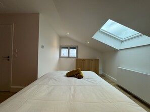 4 bedrooms