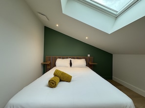 4 habitaciones