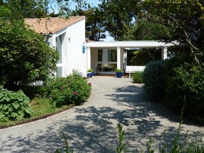 House | Exterior